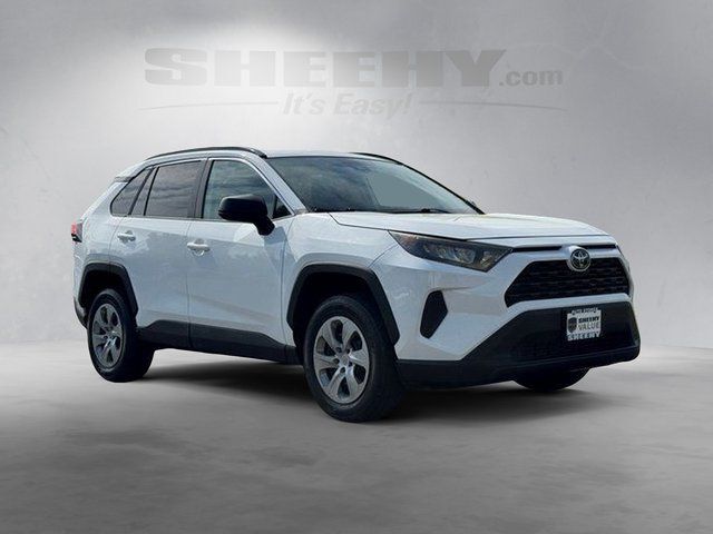 2020 Toyota RAV4 LE Springfield VA