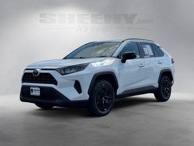 2020 Toyota RAV4 LE Springfield VA