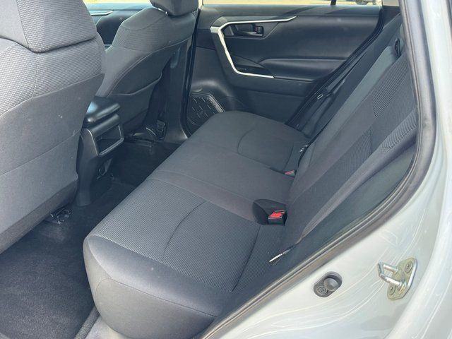 2020 Toyota RAV4 LE Springfield VA