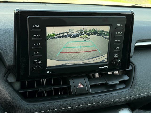 2020 Toyota RAV4 LE Springfield VA