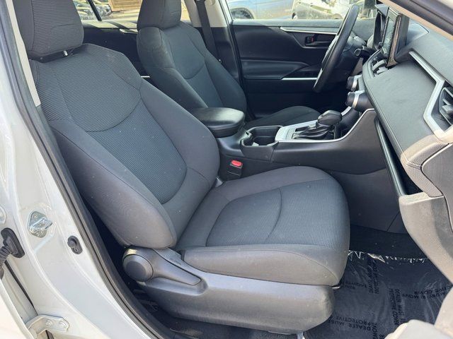 2020 Toyota RAV4 LE Springfield VA