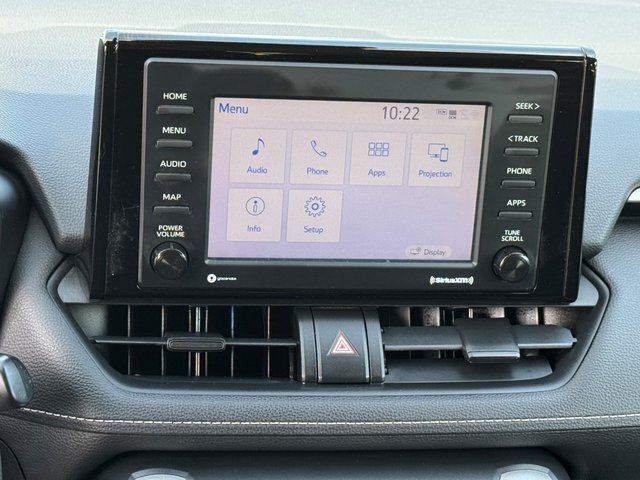 2020 Toyota RAV4 LE Springfield VA