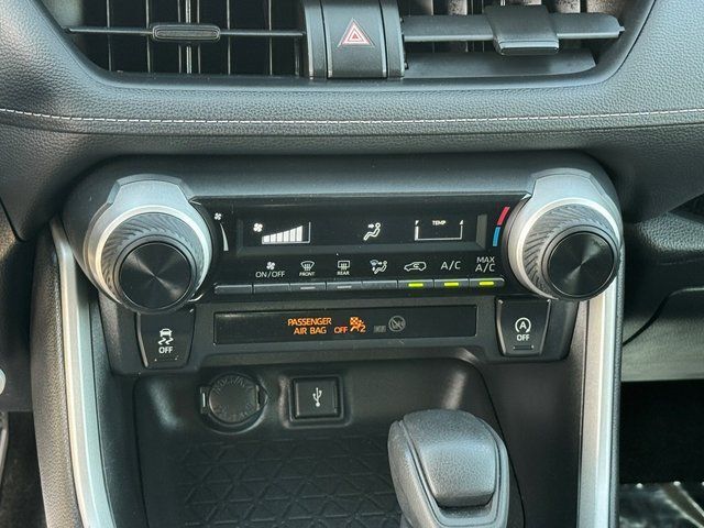 2020 Toyota RAV4 LE Springfield VA