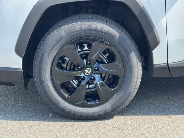 2020 Toyota RAV4 LE Springfield VA