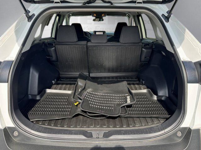 2020 Toyota RAV4 LE Springfield VA