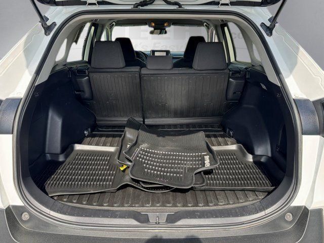 2020 Toyota RAV4 LE Springfield VA