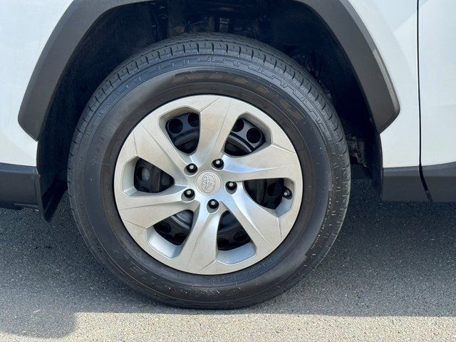 2020 Toyota RAV4 LE Springfield VA