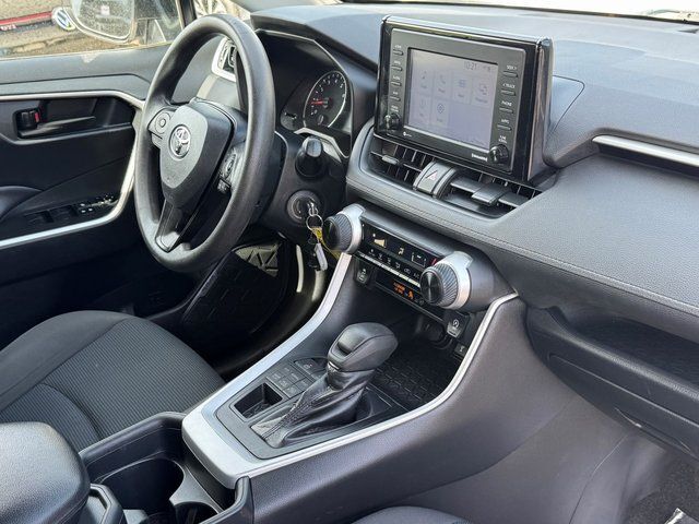 2020 Toyota RAV4 LE Springfield VA