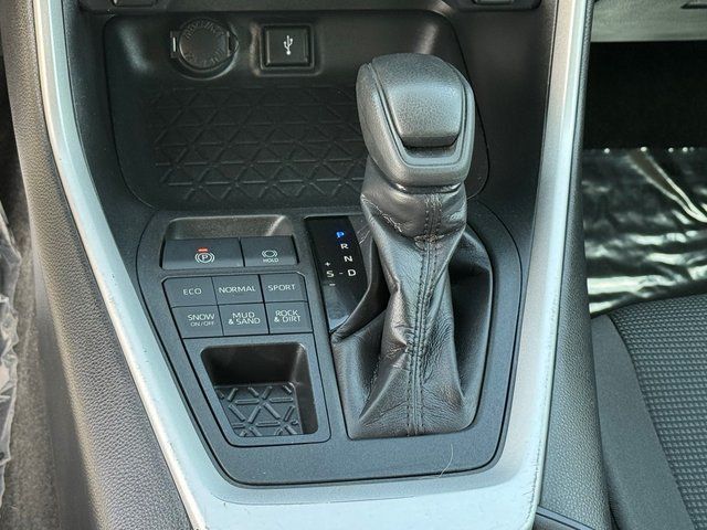 2020 Toyota RAV4 LE Springfield VA