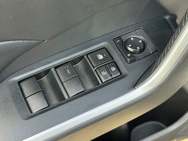 2020 Toyota RAV4 LE Springfield VA