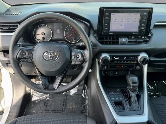2020 Toyota RAV4 LE Springfield VA