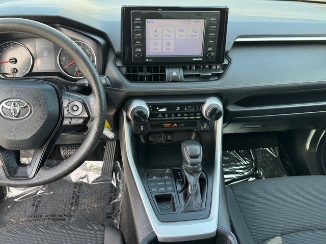 2020 Toyota RAV4 LE Springfield VA