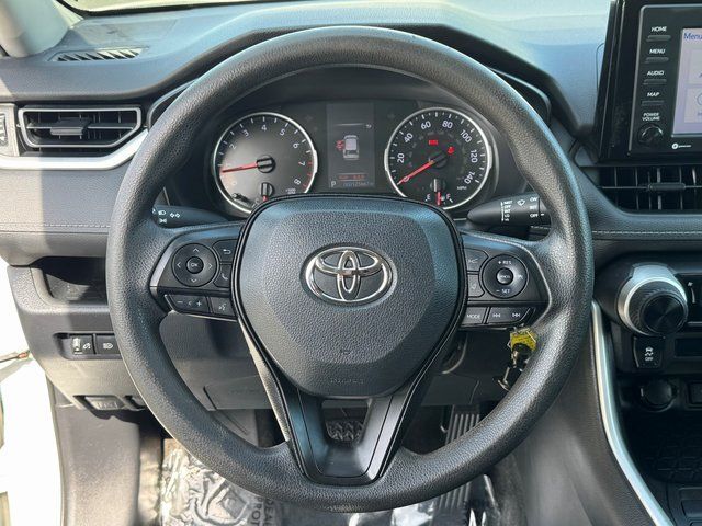 2020 Toyota RAV4 LE Springfield VA