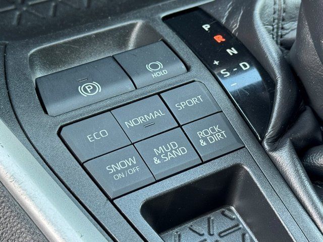 2020 Toyota RAV4 LE Springfield VA