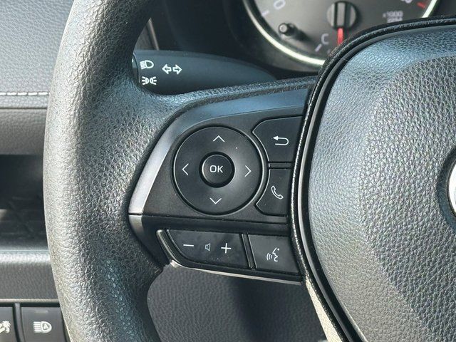 2020 Toyota RAV4 LE Springfield VA