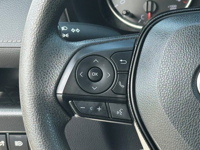 2020 Toyota RAV4 LE Springfield VA