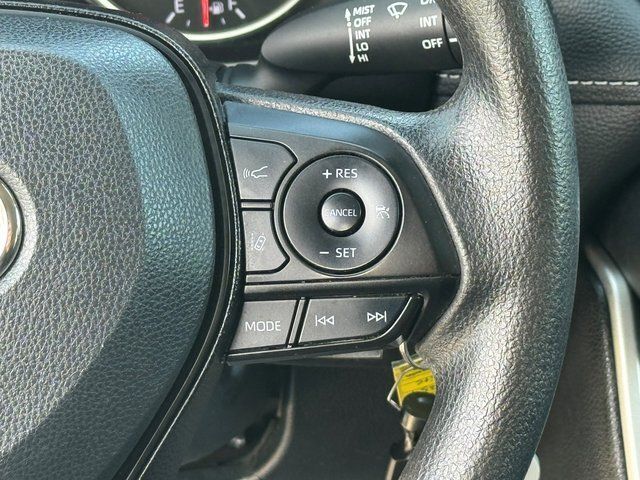 2020 Toyota RAV4 LE Springfield VA