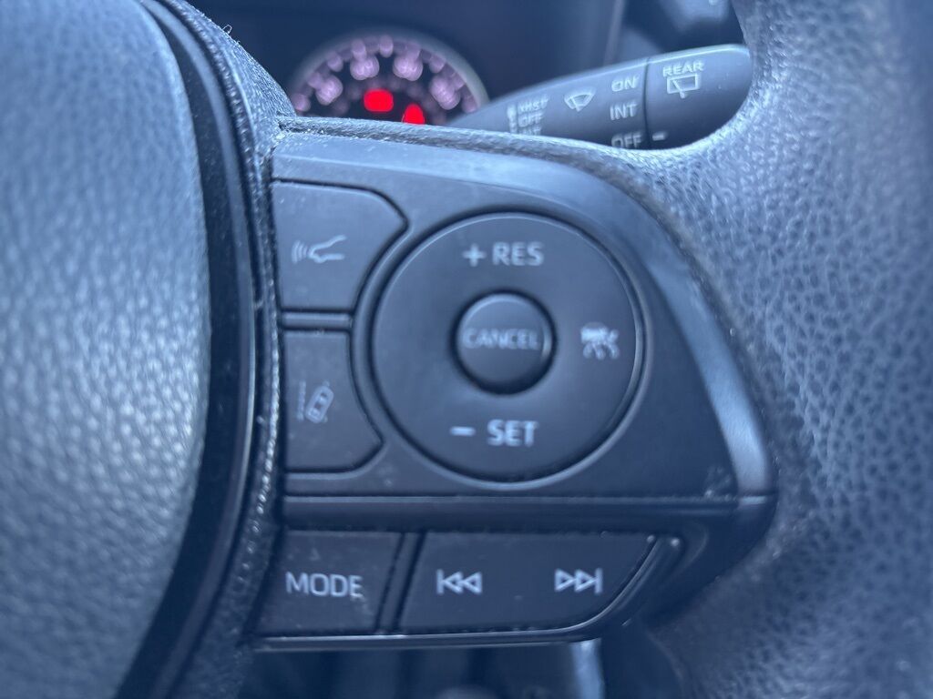 2020 Toyota RAV4 LE Cockeysville MD