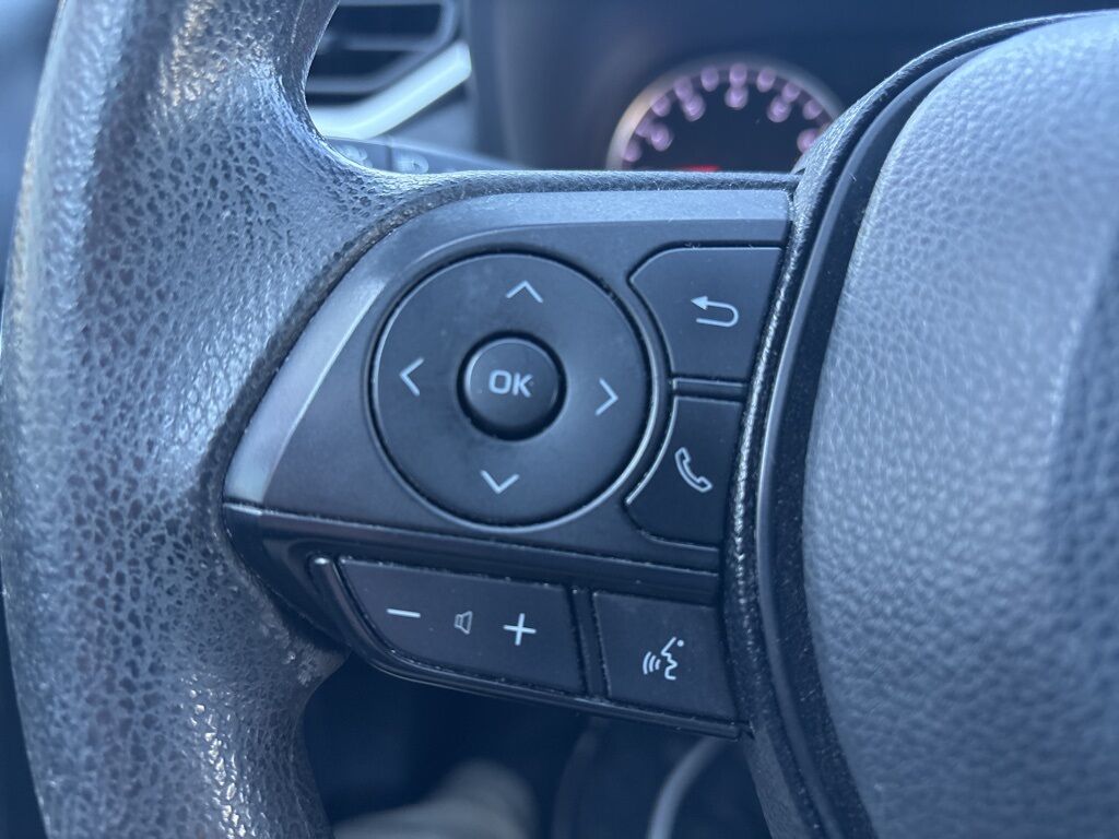 2020 Toyota RAV4 LE Cockeysville MD