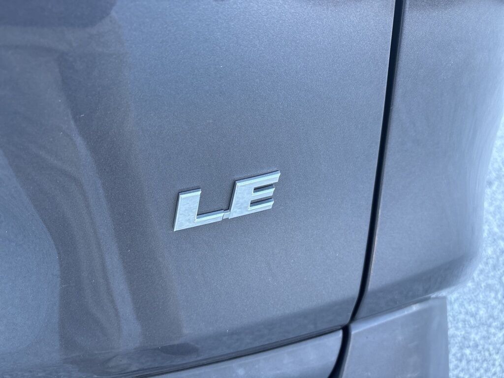 2020 Toyota RAV4 LE Cockeysville MD