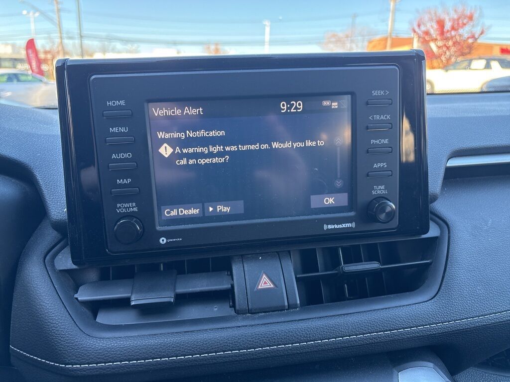 2020 Toyota RAV4 LE Cockeysville MD