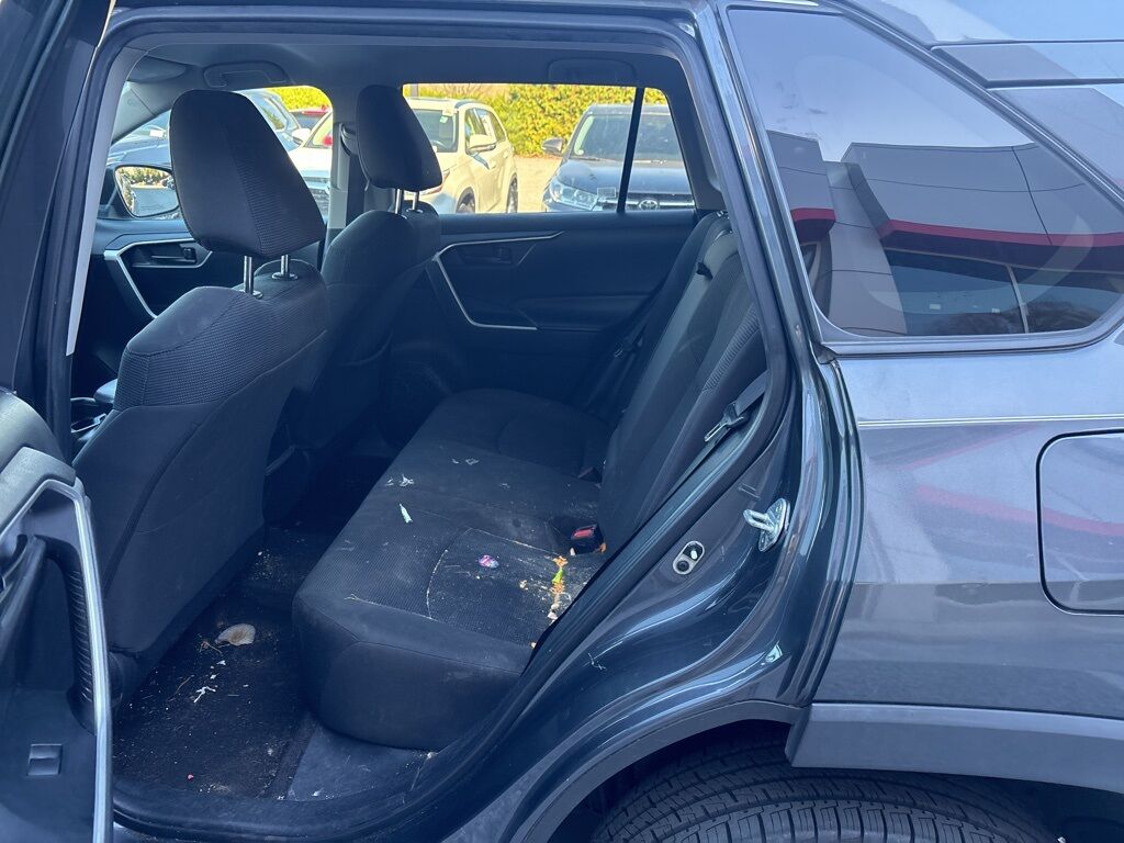 2020 Toyota RAV4 LE Cockeysville MD