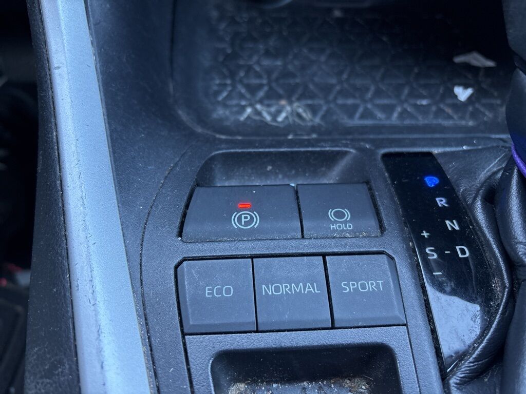 2020 Toyota RAV4 LE Cockeysville MD