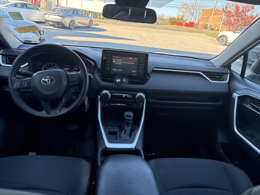 2020 Toyota RAV4 LE Cockeysville MD