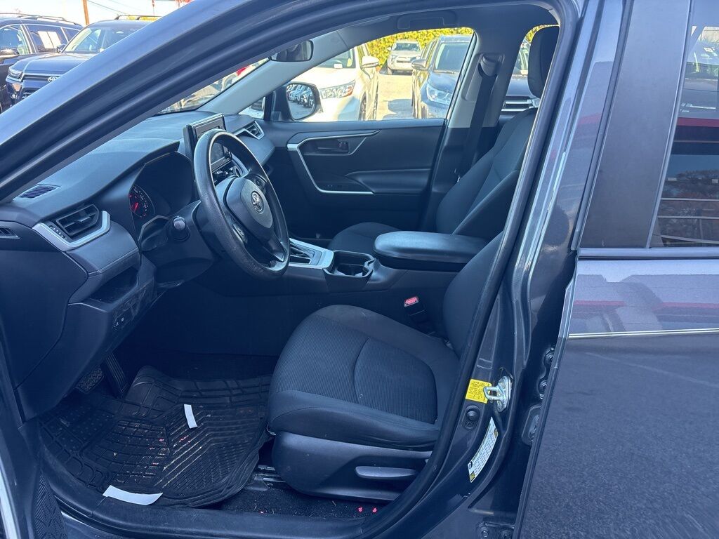 2020 Toyota RAV4 LE Cockeysville MD