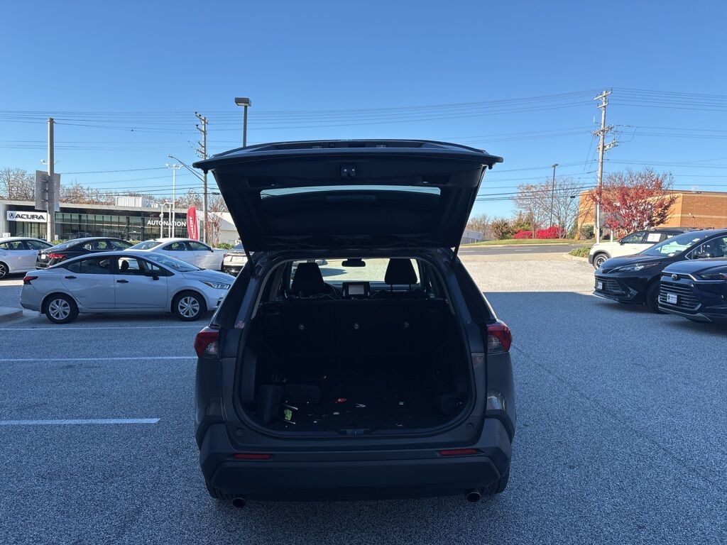 2020 Toyota RAV4 LE Cockeysville MD