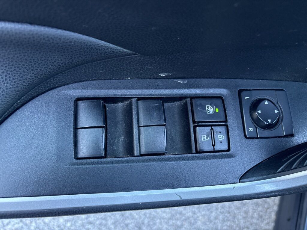 2020 Toyota RAV4 LE Cockeysville MD