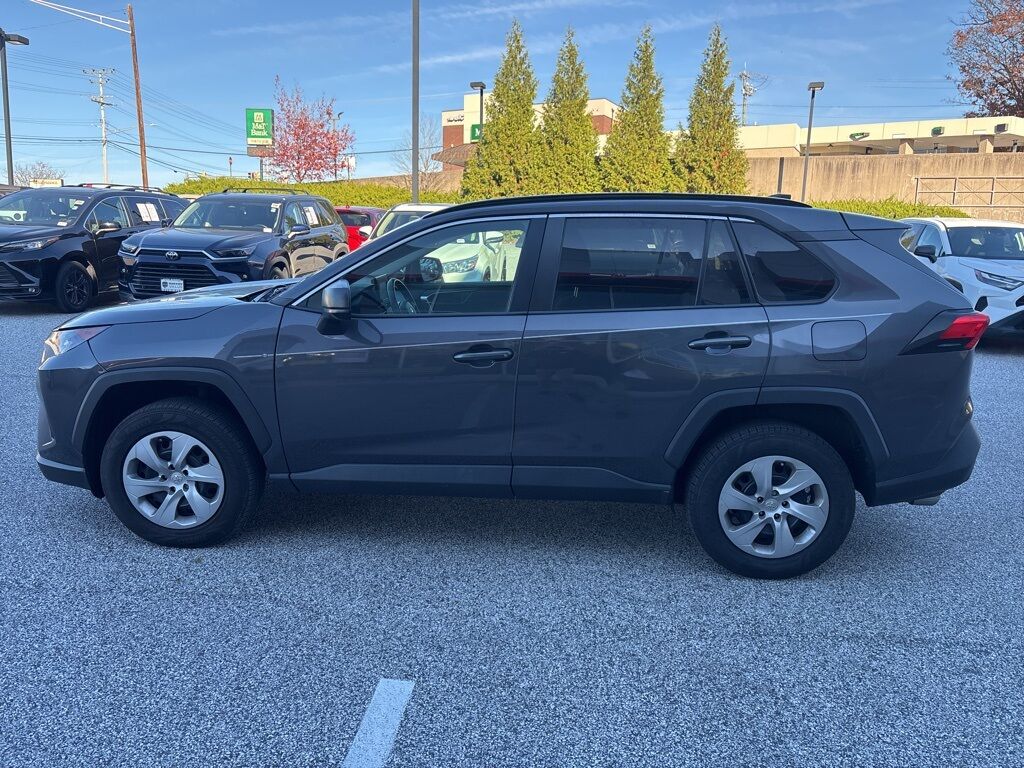 2020 Toyota RAV4 LE Cockeysville MD