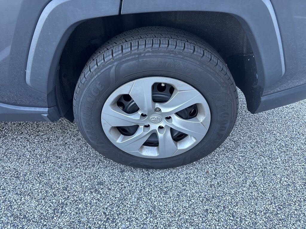 2020 Toyota RAV4 LE Cockeysville MD