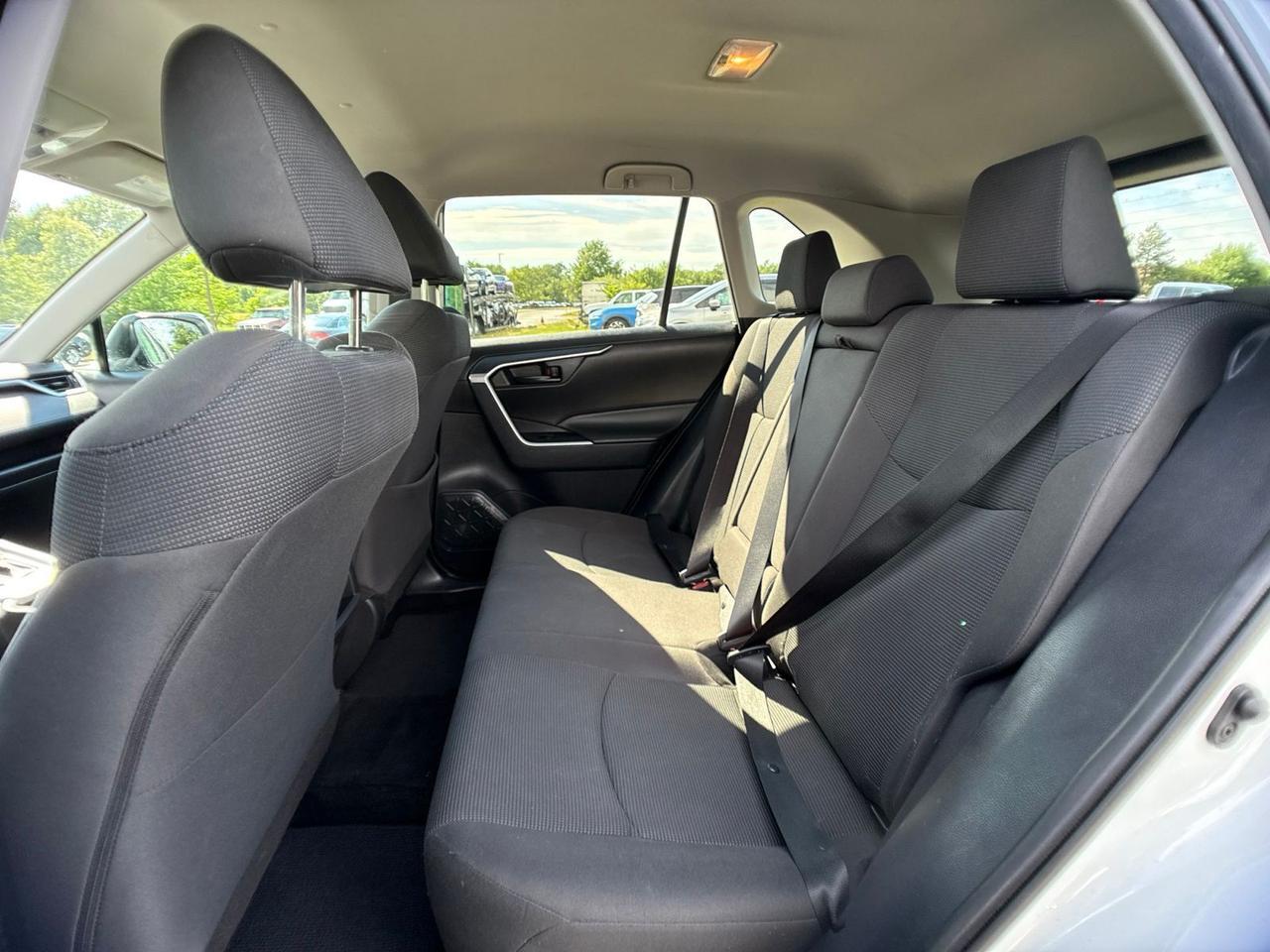 2020 Toyota RAV4 LE Chantilly VA