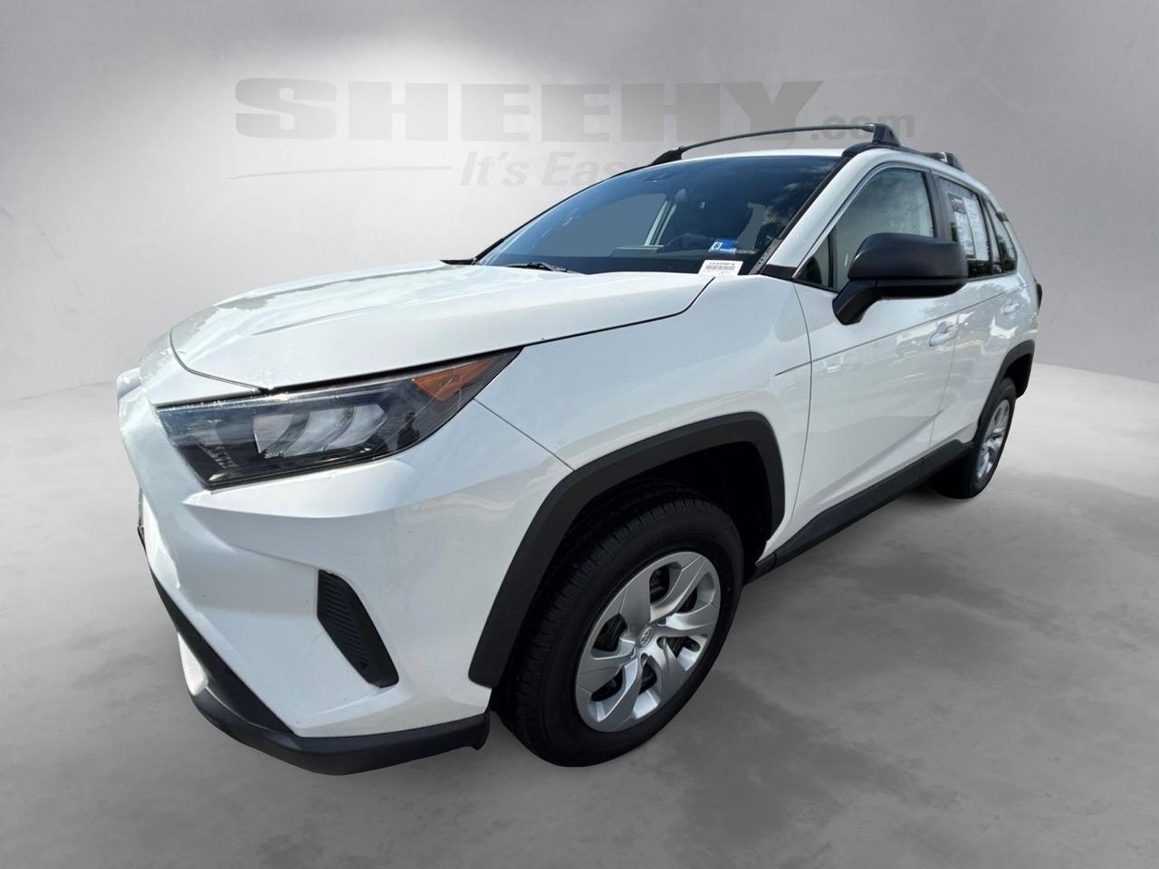2020 Toyota RAV4 LE Chantilly VA