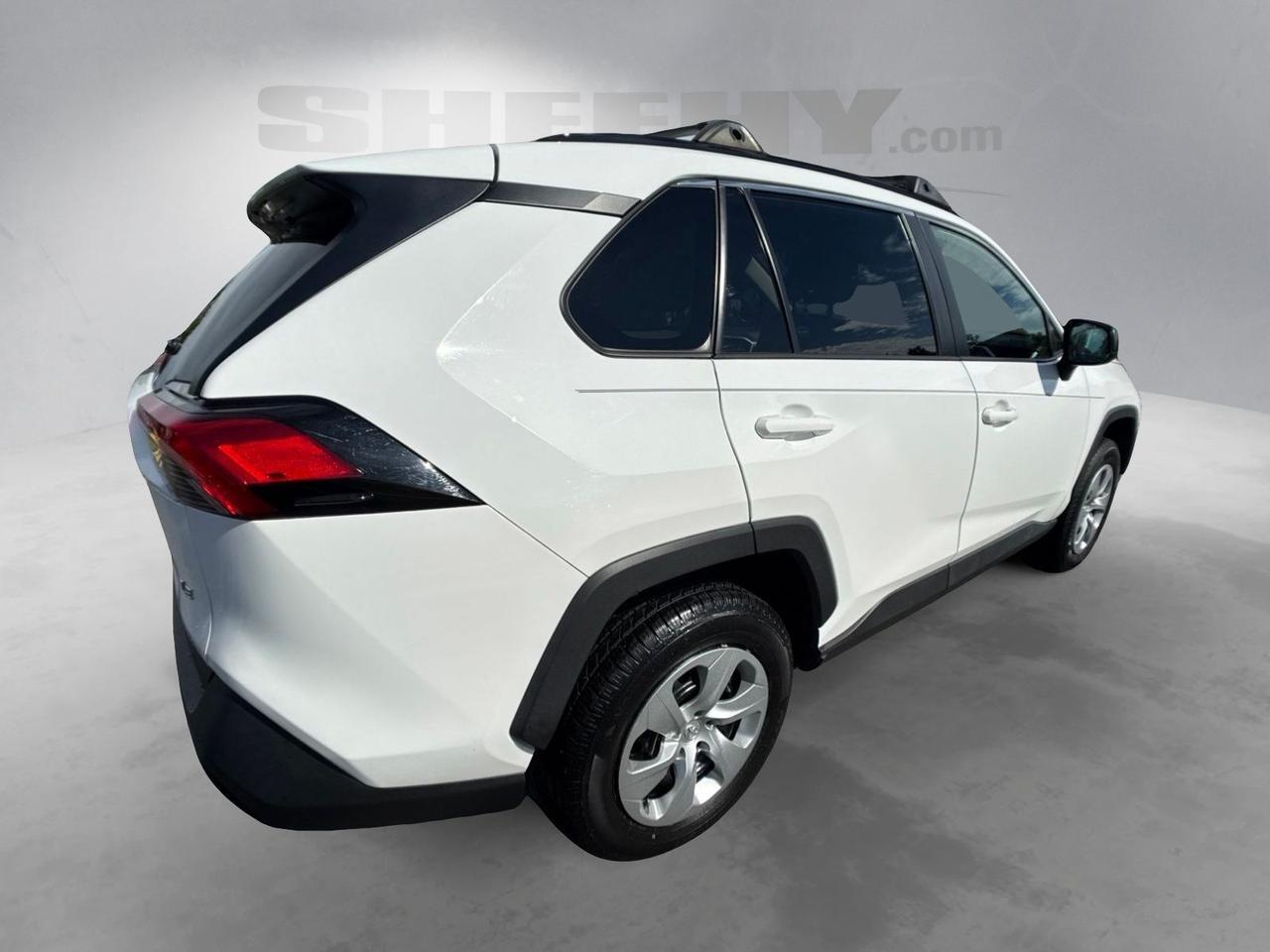 2020 Toyota RAV4 LE Chantilly VA