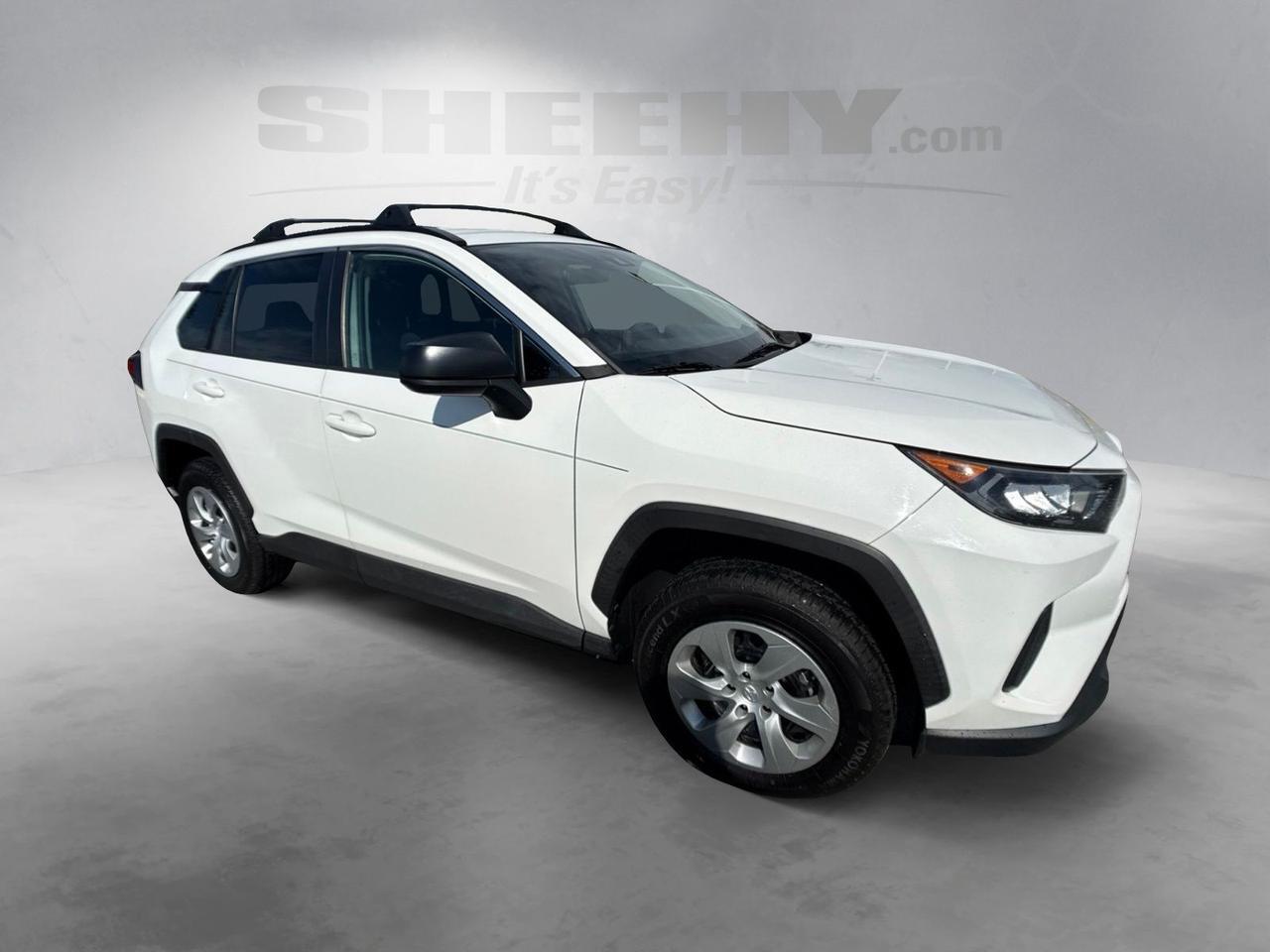 2020 Toyota RAV4 LE Chantilly VA