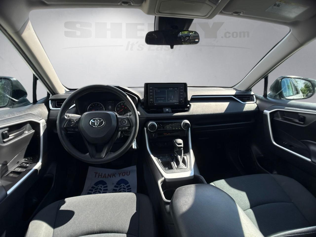 2020 Toyota RAV4 LE Chantilly VA