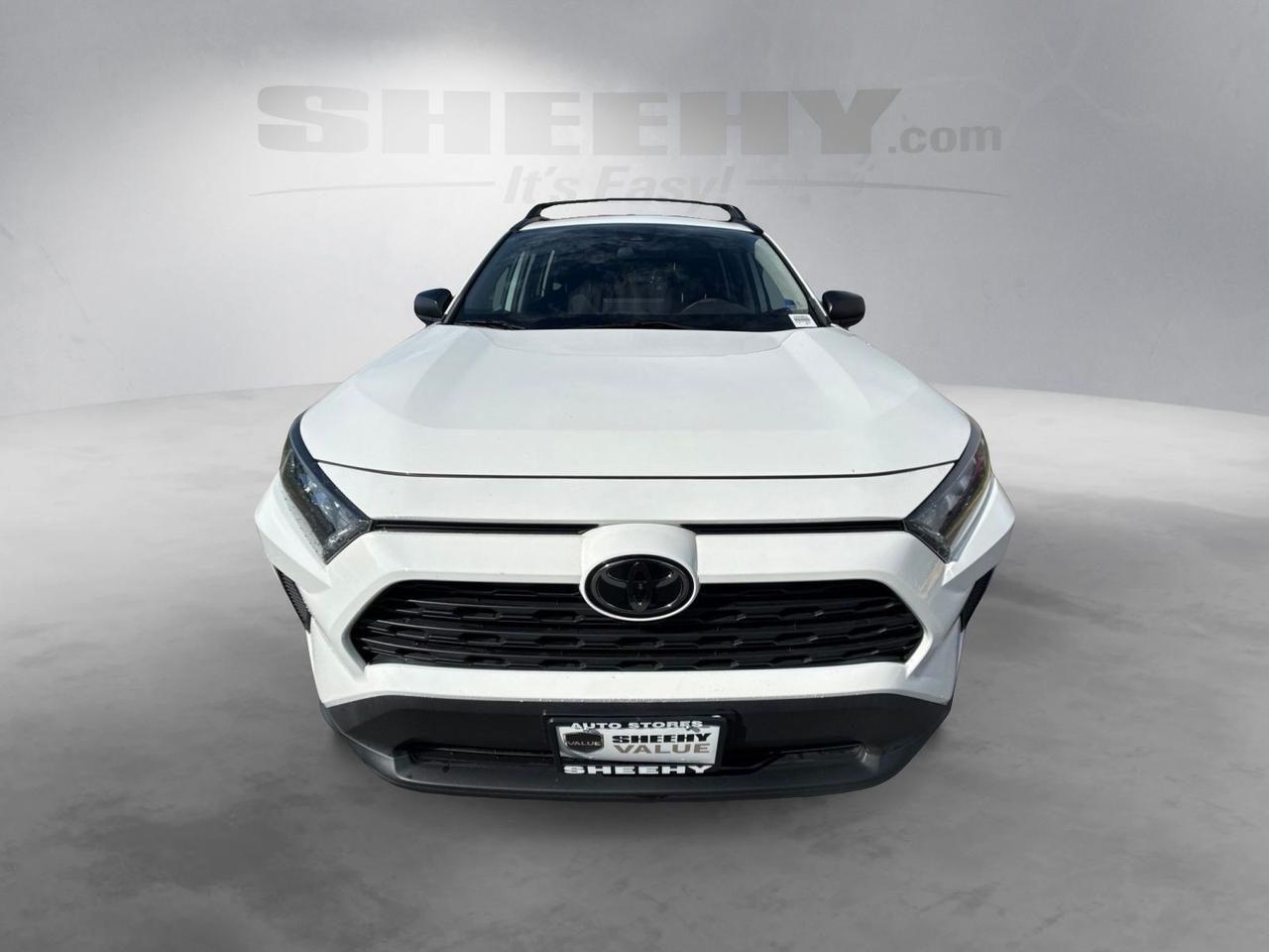2020 Toyota RAV4 LE Chantilly VA