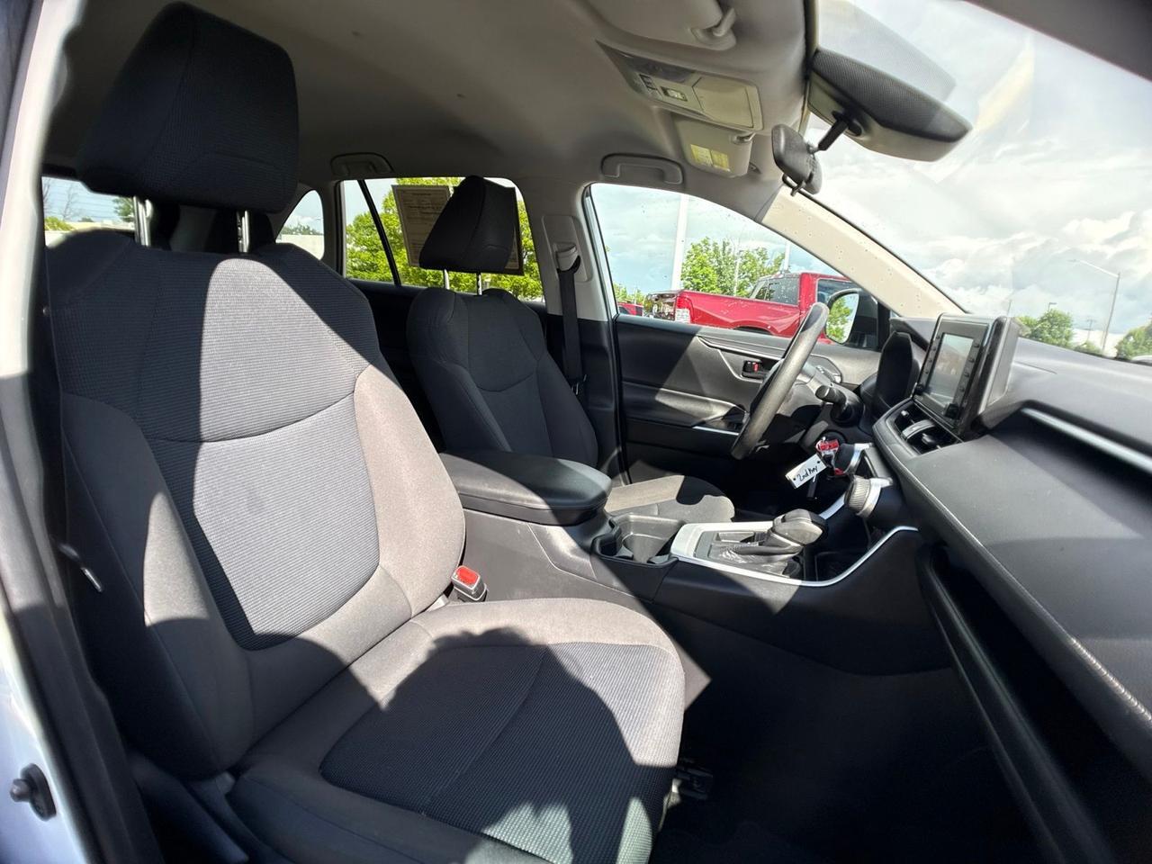 2020 Toyota RAV4 LE Chantilly VA