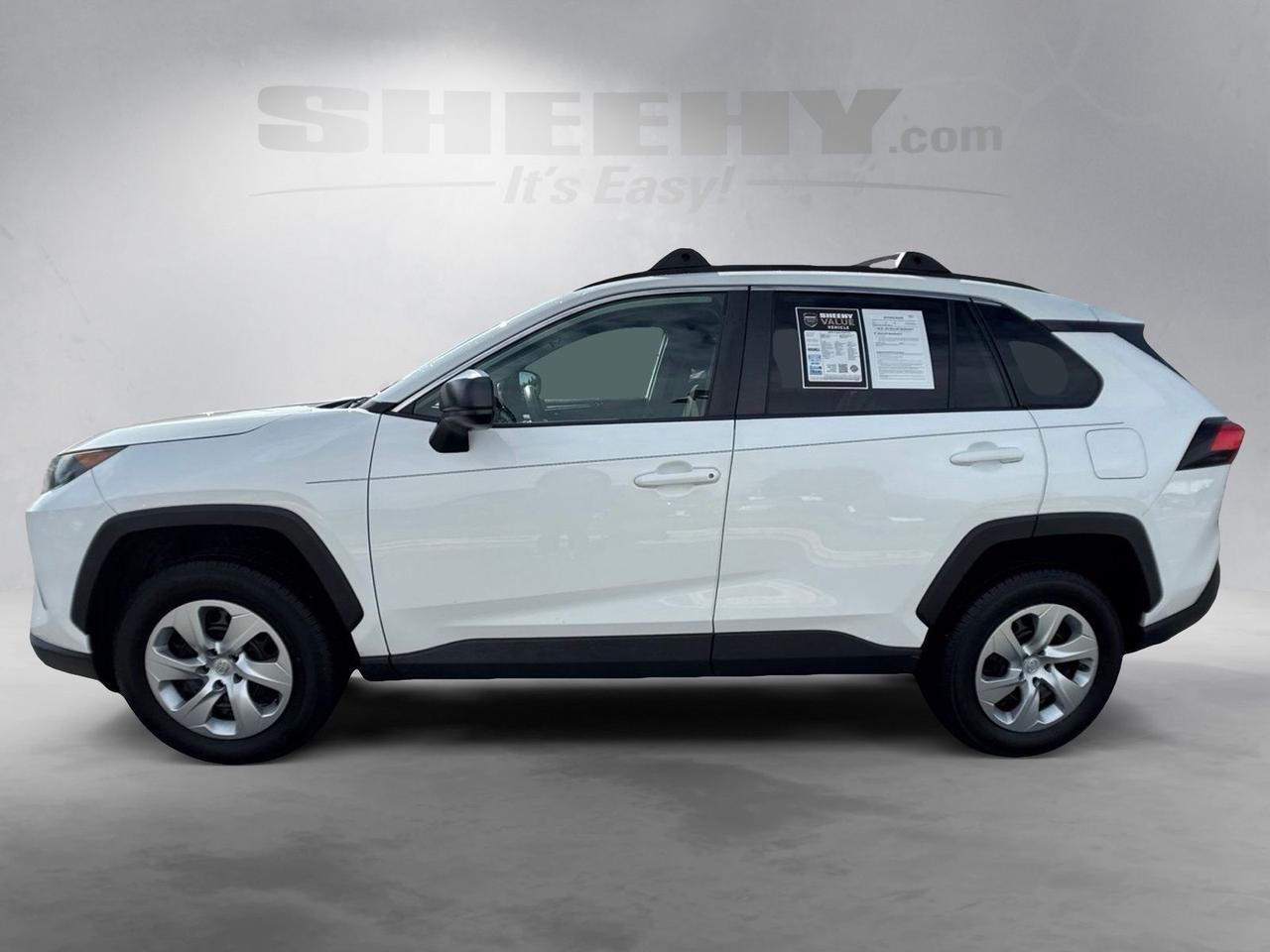 2020 Toyota RAV4 LE Chantilly VA