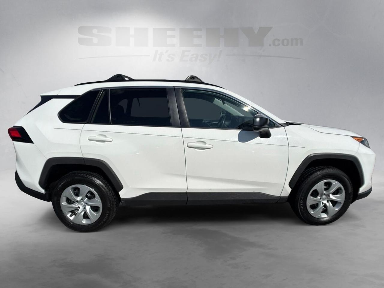 2020 Toyota RAV4 LE Chantilly VA