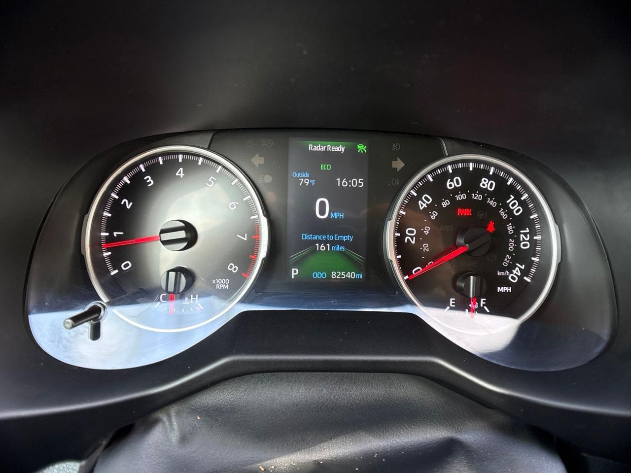 2020 Toyota RAV4 LE Chantilly VA