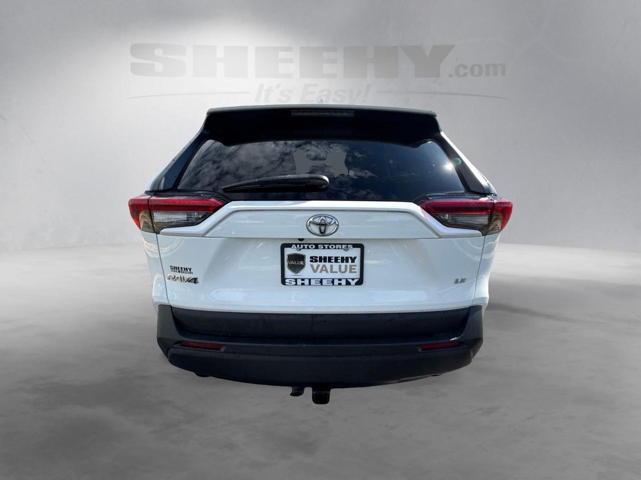 2020 Toyota RAV4 LE Chantilly VA