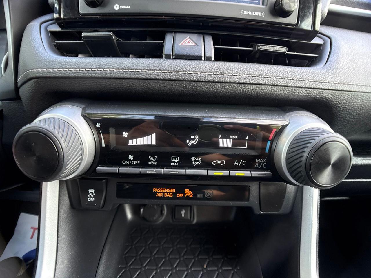 2020 Toyota RAV4 LE Chantilly VA