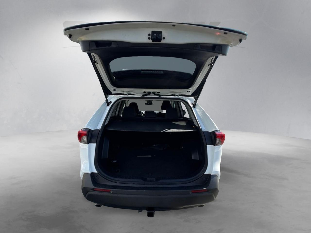 2020 Toyota RAV4 LE Chantilly VA