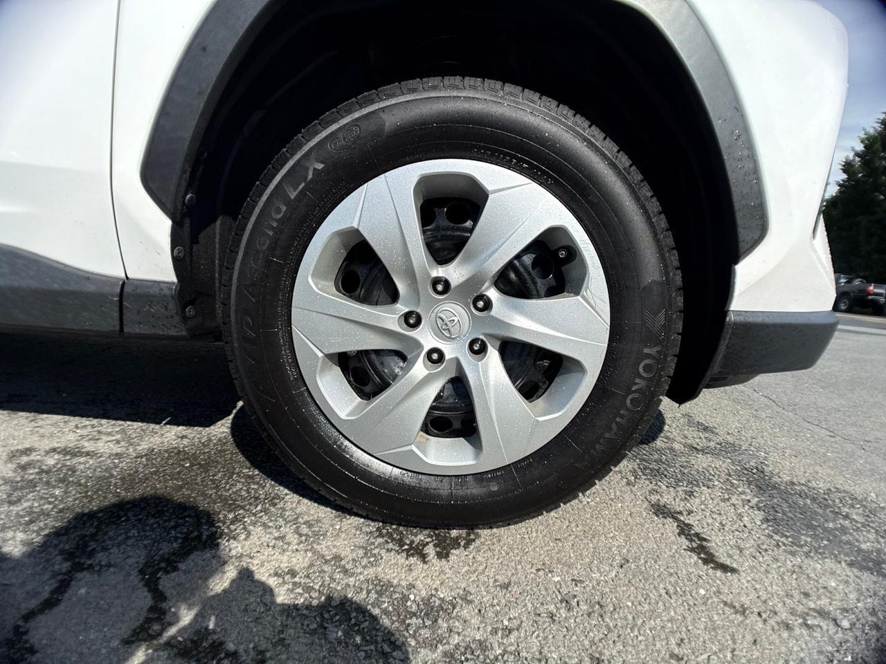 2020 Toyota RAV4 LE Chantilly VA