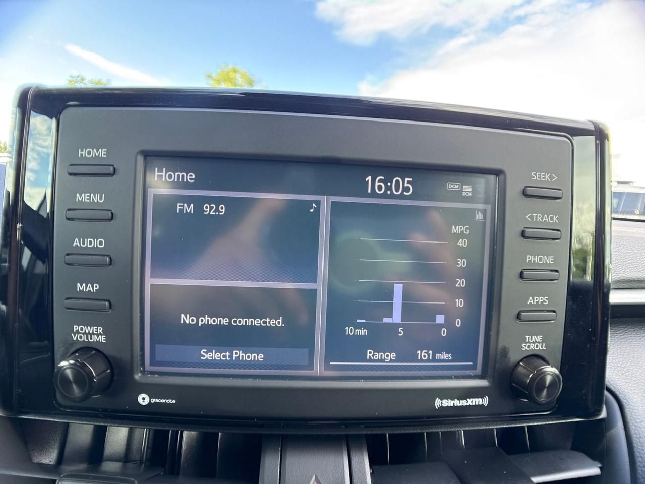 2020 Toyota RAV4 LE Chantilly VA