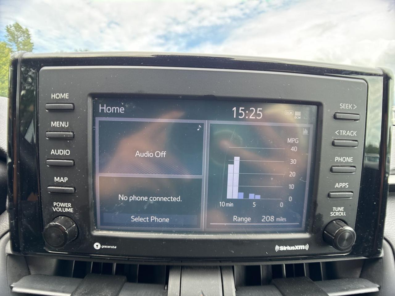 2020 Toyota RAV4 LE Chantilly VA