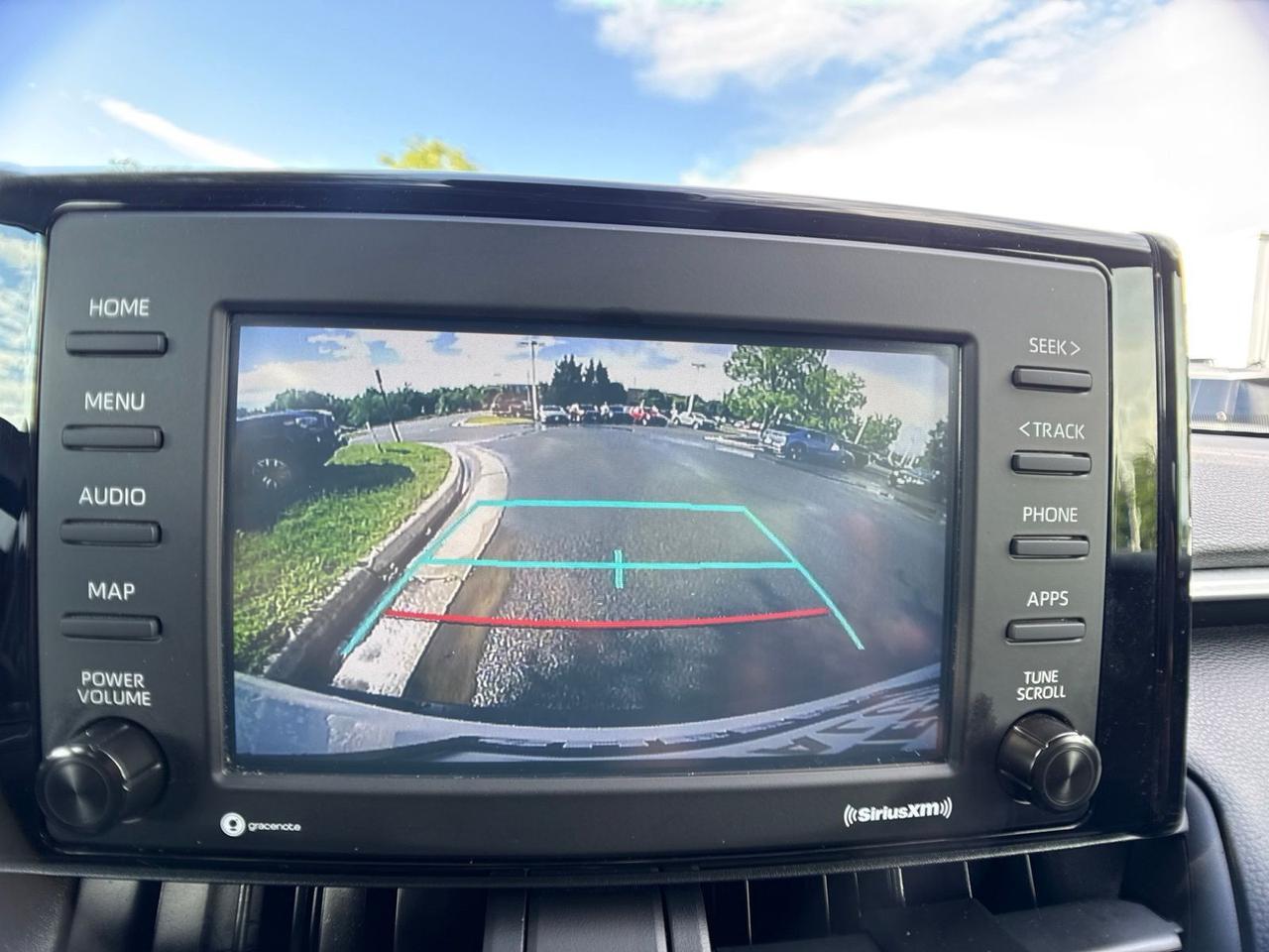 2020 Toyota RAV4 LE Chantilly VA